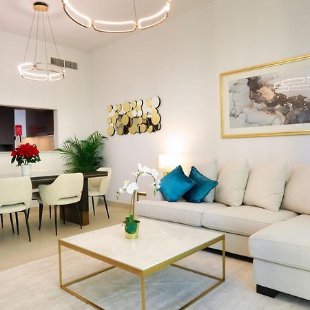 Elegant Apartment With Direct Access To Dubai Mall Εξωτερικό φωτογραφία
