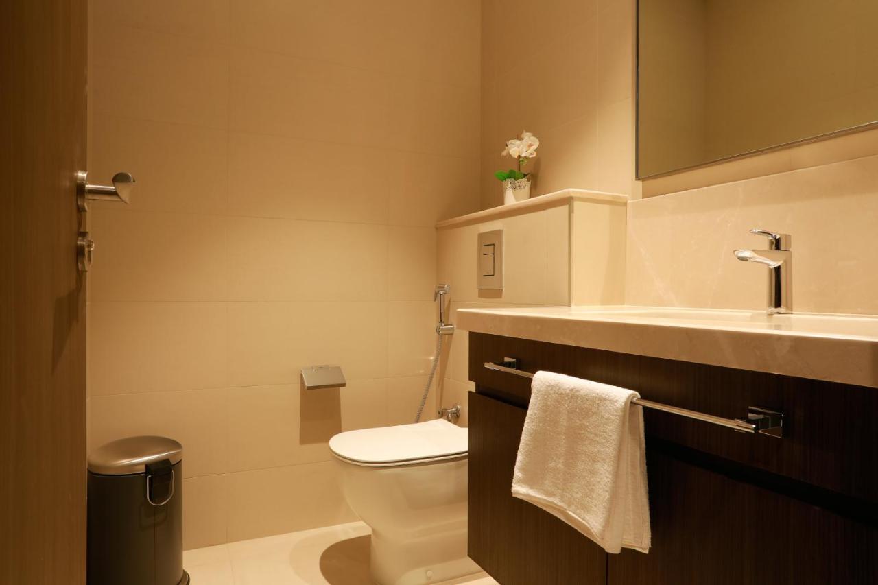 Elegant Apartment With Direct Access To Dubai Mall Εξωτερικό φωτογραφία