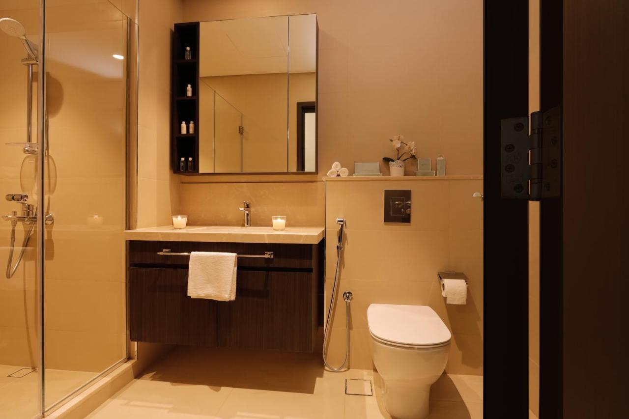 Elegant Apartment With Direct Access To Dubai Mall Εξωτερικό φωτογραφία