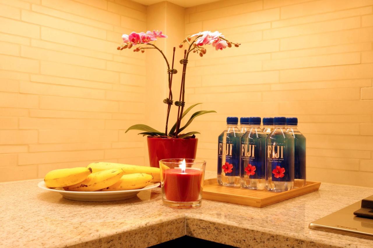 Elegant Apartment With Direct Access To Dubai Mall Εξωτερικό φωτογραφία