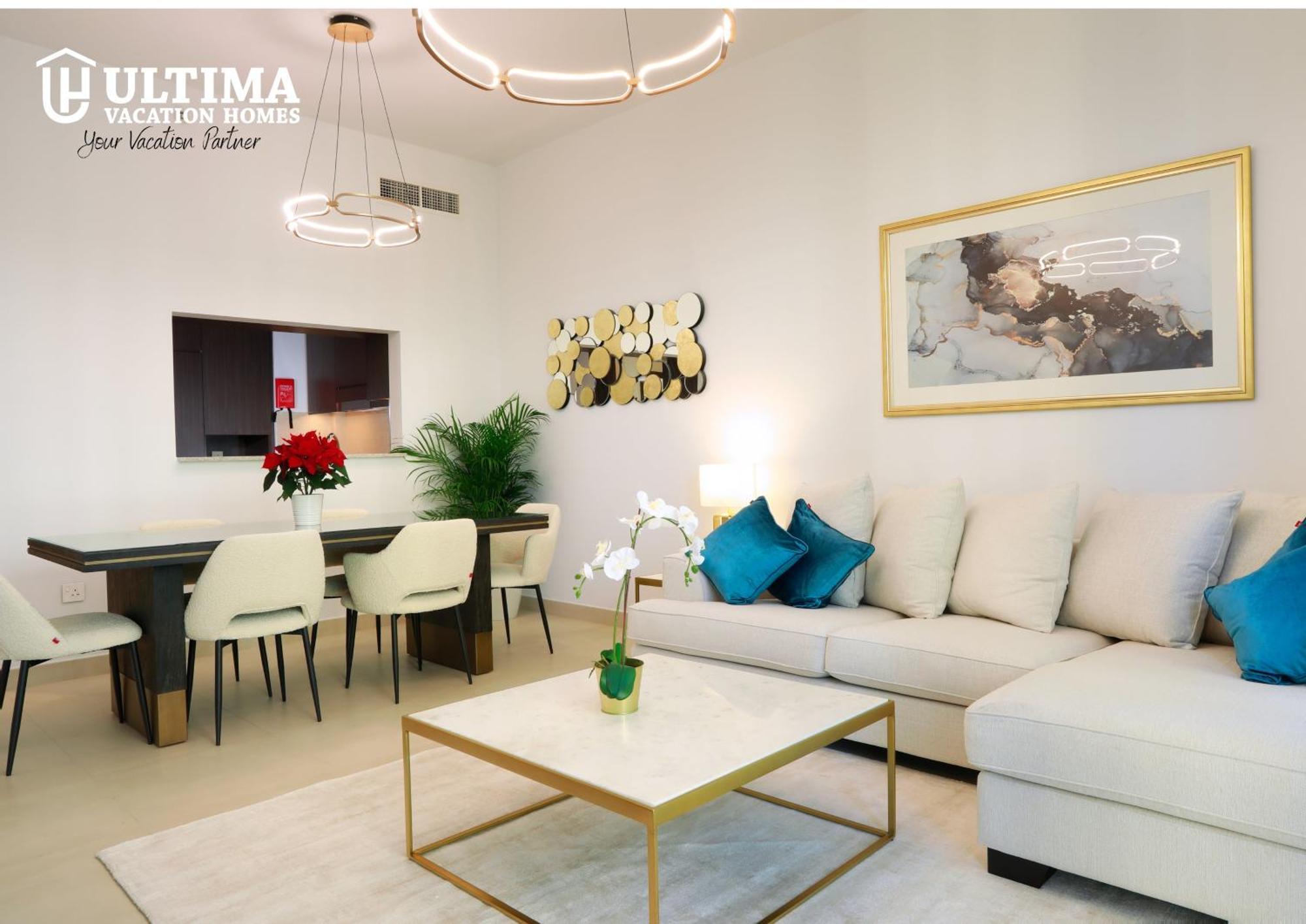 Elegant Apartment With Direct Access To Dubai Mall Εξωτερικό φωτογραφία