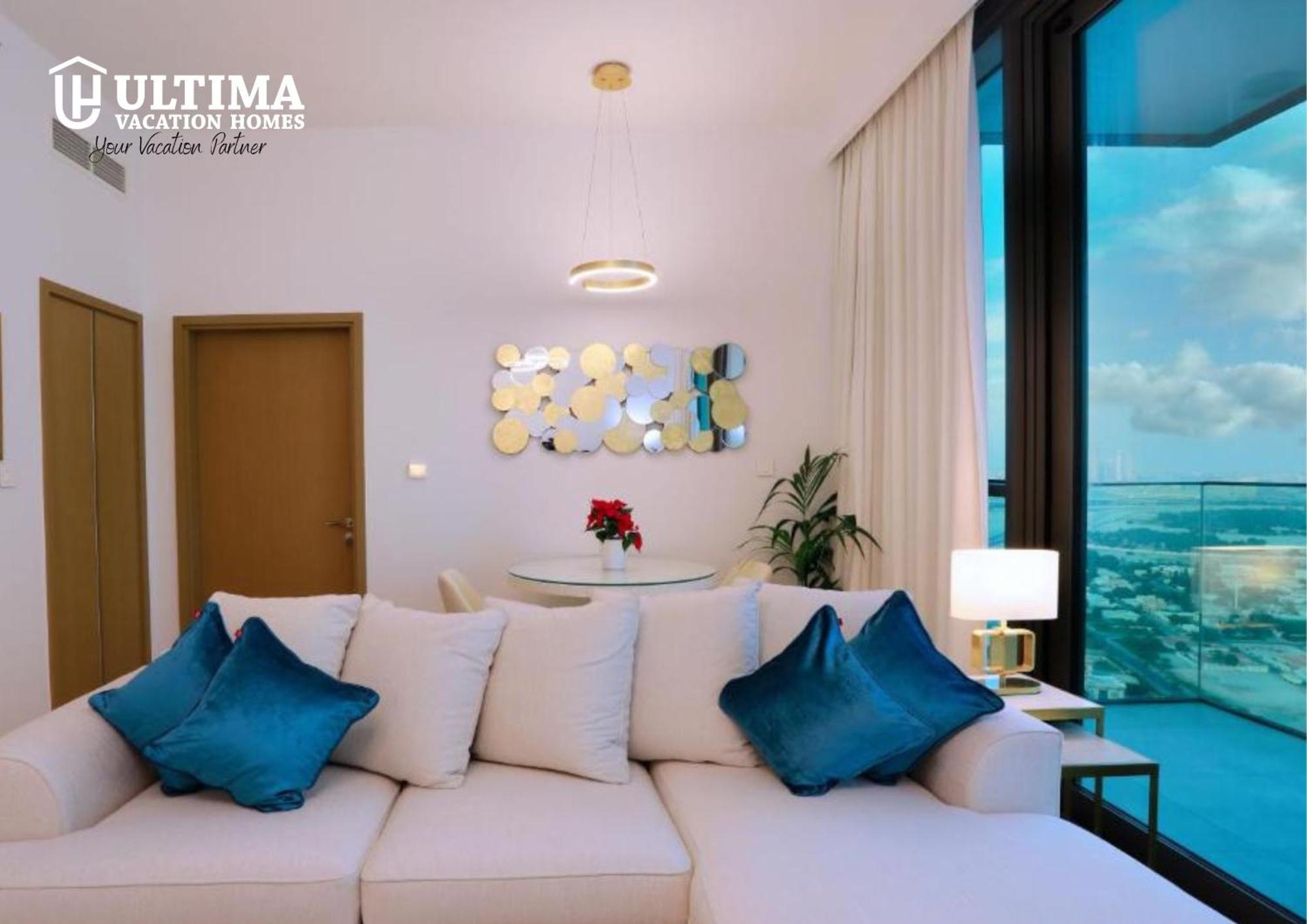 Elegant Apartment With Direct Access To Dubai Mall Εξωτερικό φωτογραφία