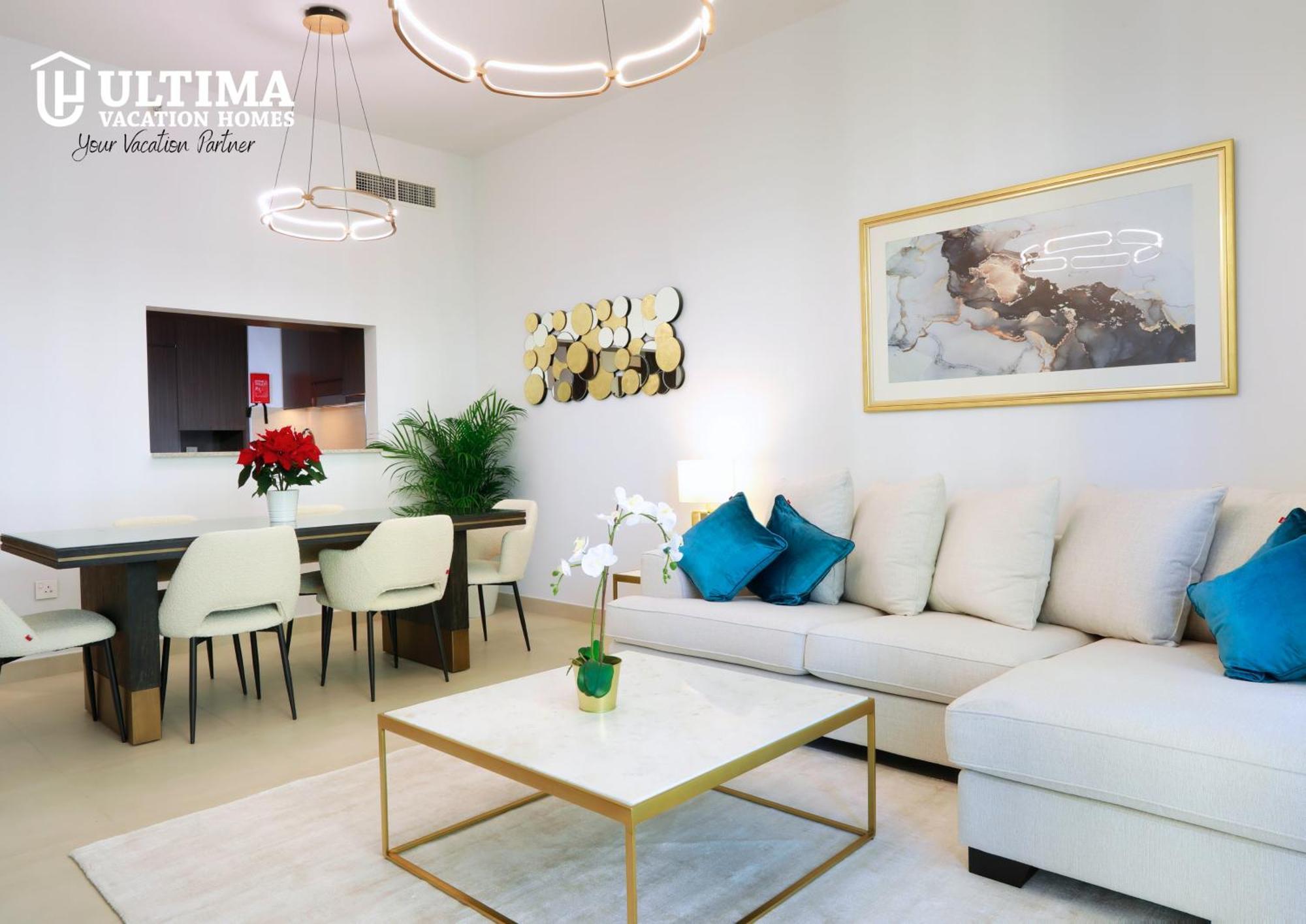 Elegant Apartment With Direct Access To Dubai Mall Εξωτερικό φωτογραφία