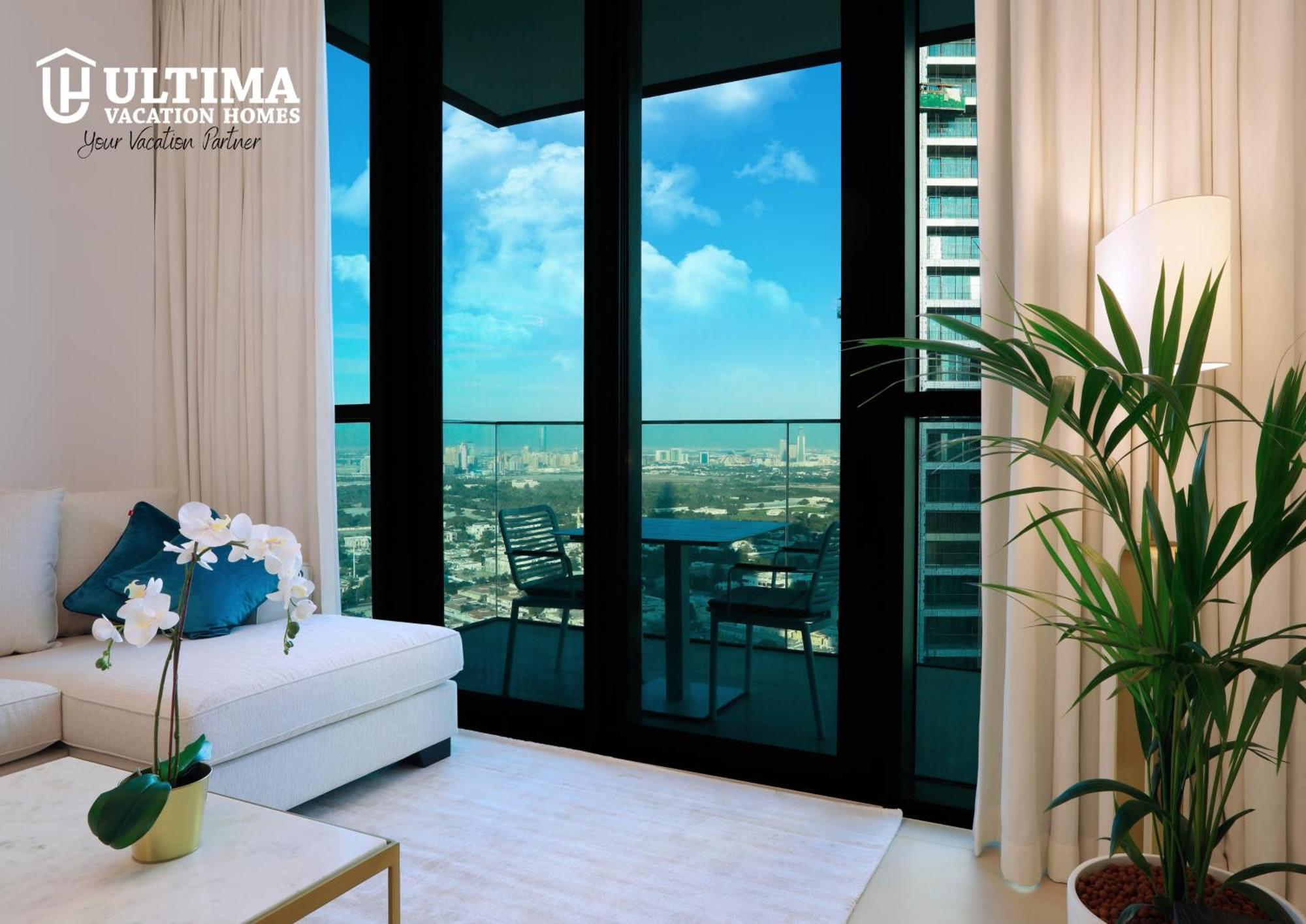 Elegant Apartment With Direct Access To Dubai Mall Εξωτερικό φωτογραφία