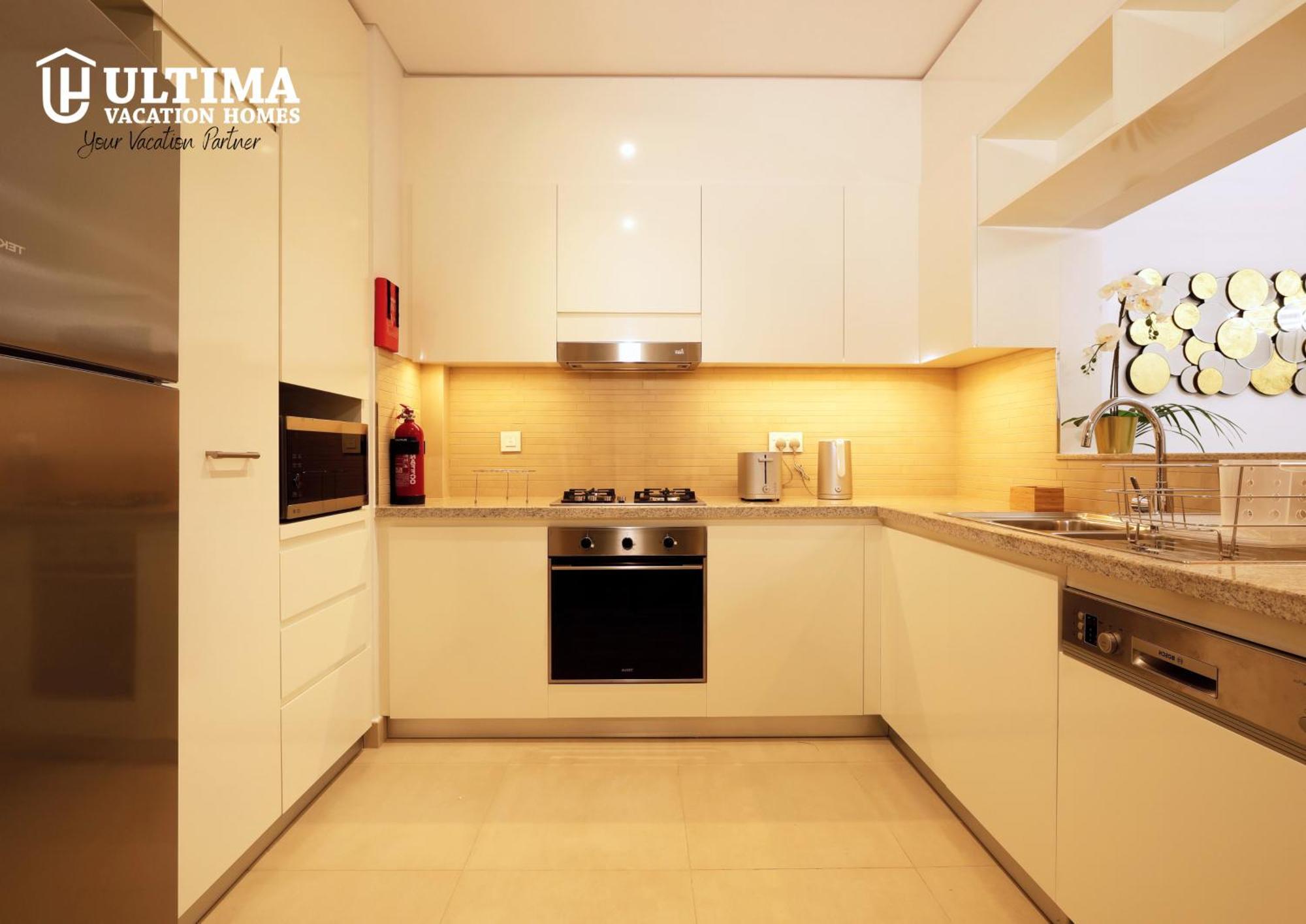 Elegant Apartment With Direct Access To Dubai Mall Εξωτερικό φωτογραφία
