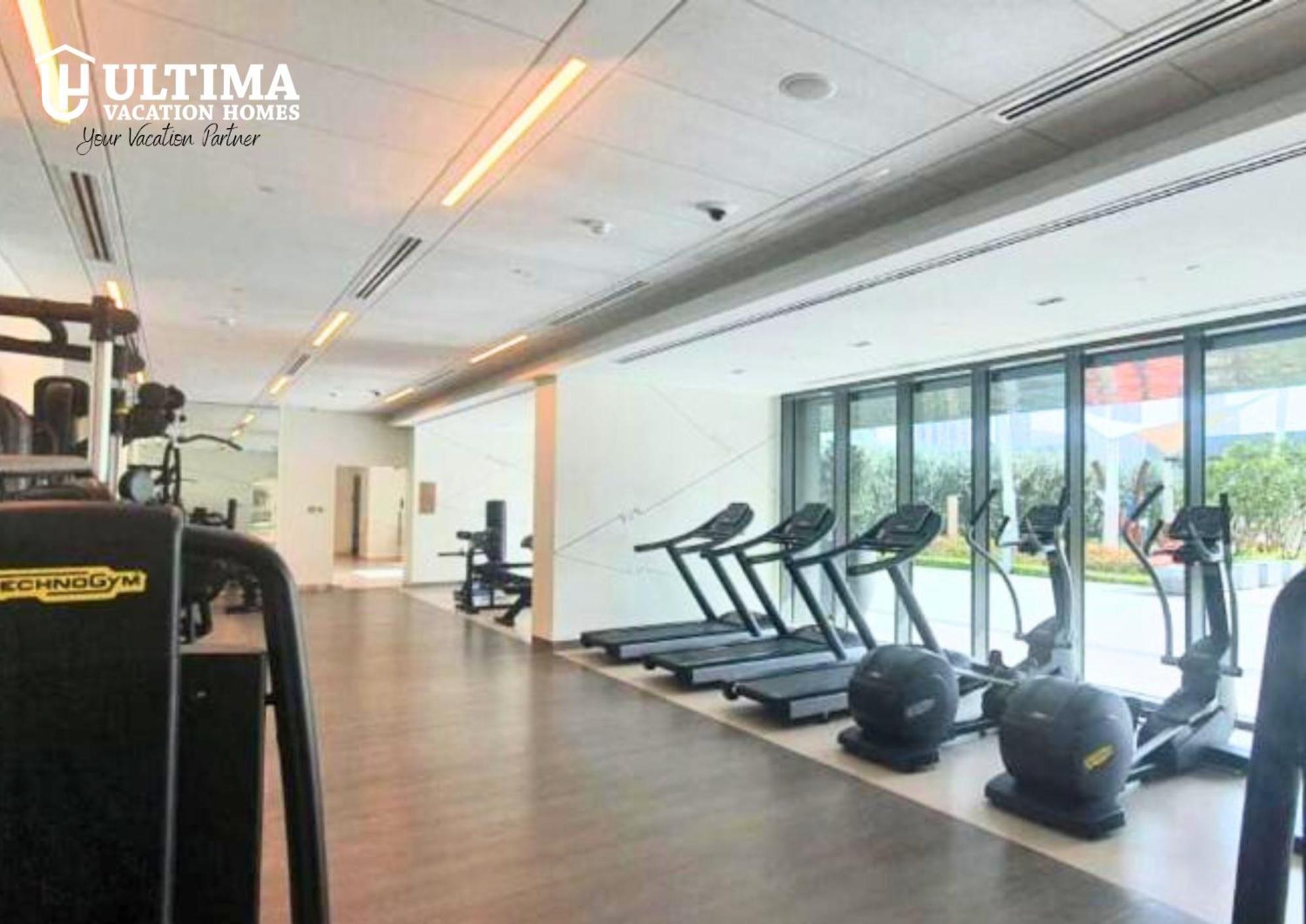 Elegant Apartment With Direct Access To Dubai Mall Εξωτερικό φωτογραφία