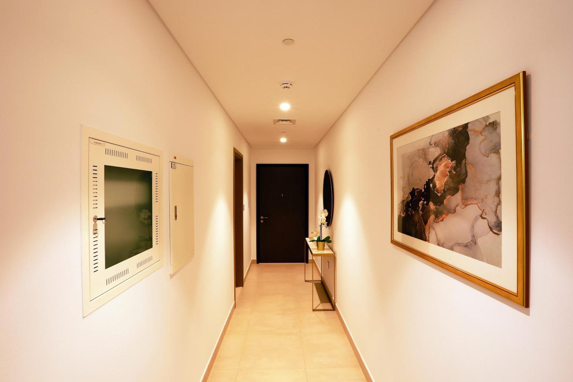 Elegant Apartment With Direct Access To Dubai Mall Εξωτερικό φωτογραφία