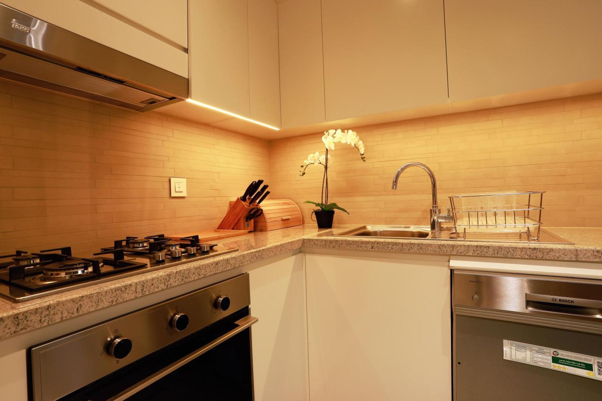 Elegant Apartment With Direct Access To Dubai Mall Εξωτερικό φωτογραφία