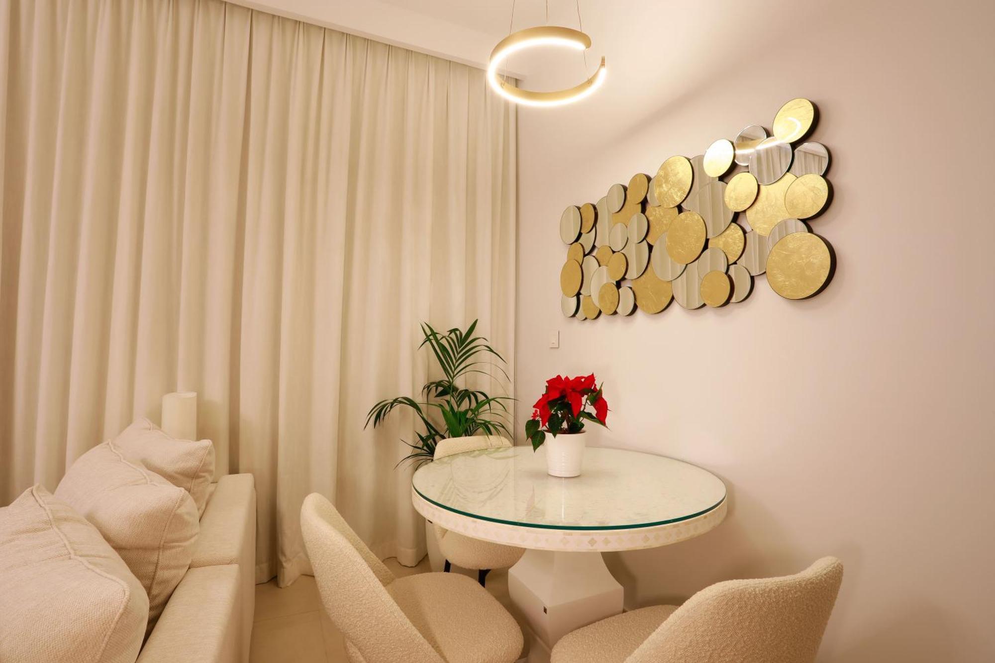 Elegant Apartment With Direct Access To Dubai Mall Εξωτερικό φωτογραφία