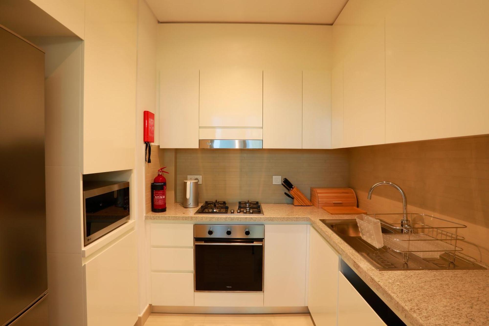 Elegant Apartment With Direct Access To Dubai Mall Εξωτερικό φωτογραφία