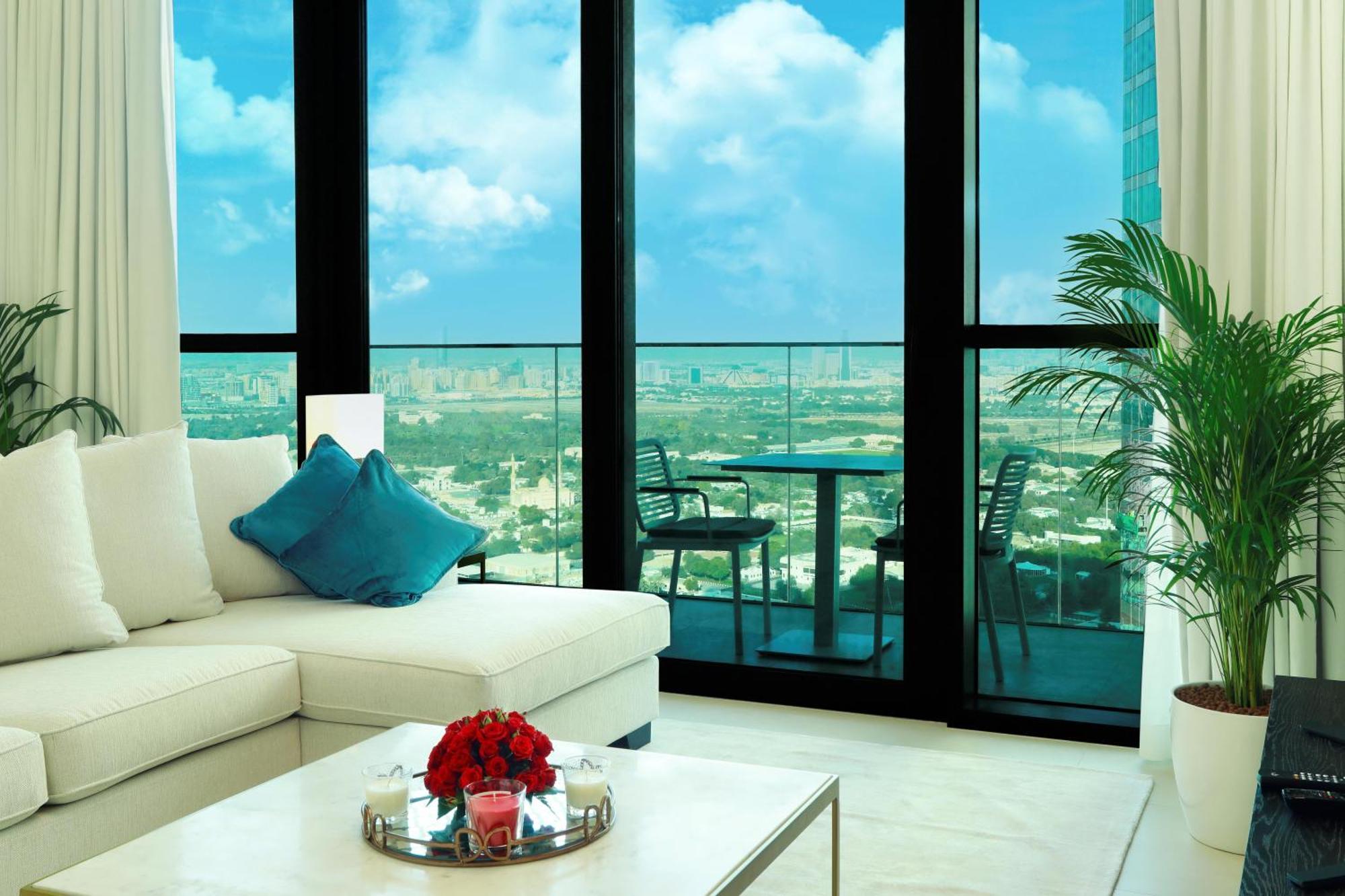 Elegant Apartment With Direct Access To Dubai Mall Εξωτερικό φωτογραφία